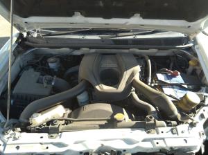 Isuzu D Max RC image 9
