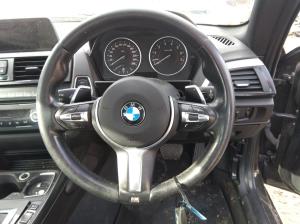 2014 Bmw 2 Series F22/F23 image 9