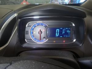 2014 Holden Trax image 9