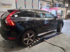 2012 Volvo Xc60 image 9
