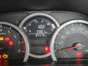 2015 Suzuki Jimny SN413 SIERRA JLX image 9