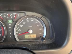 2013 Suzuki Jimny SN413 SIERRA image 9
