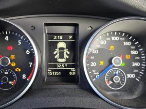 2012 Volkswagen Golf GEN 6 TYPE R image 9