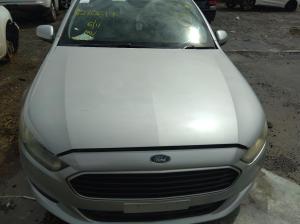 2016 Ford Falcon FGX image 9