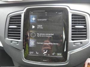2019 Volvo Xc90 MK2 image 9