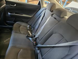 2016 Kia Optima JF 2.4L G4KJ AUTO 6SPD FWD SI image 9