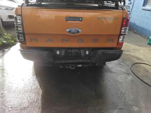 2016 Ford Ranger PX 2 image 9