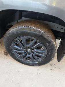 2020 Ldv T60 TRAILRIDER image 9