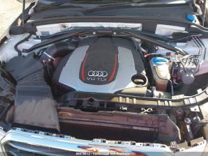 2015 Audi Q5 image 9