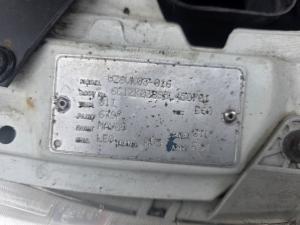 2005 Holden One Tonner VZ image 9