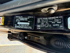 2013 Toyota Prado MY13 image 9