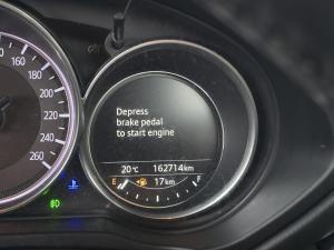 2017 Mazda Cx5 KF AKERA image 9