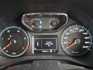 2016 Holden Colorado RG Z71 image 9
