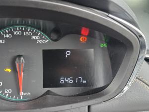 2019 Holden Trax TJ SERIES LT image 9