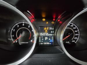 2016 Mitsubishi Lancer CF LS image 9