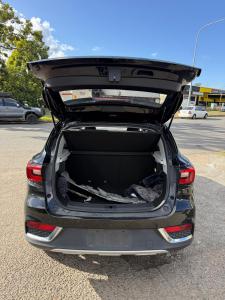 2020 Mg Zs MY20 image 9