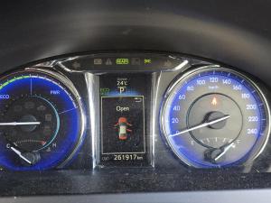 2015 Toyota Camry AVV50 ALTISE HYBRID image 9
