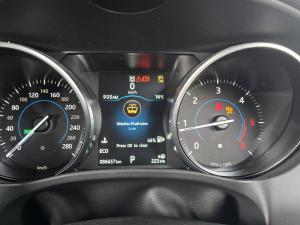 2017 Jaguar F Pace X761 20D R-SPORT image 9