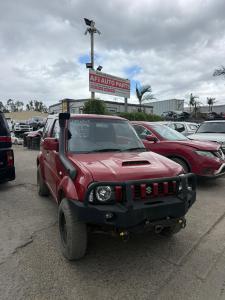 2013 Suzuki Jimny MY13 image 9