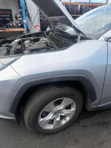 2019 Toyota Rav4 image 9