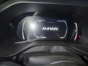 2022 Haval Jolion image 9