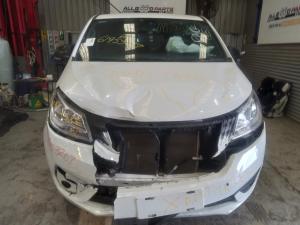 2023 Ldv G10 image 9