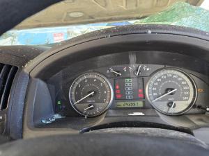2009 Toyota Land Cruiser UZJ200R GXL image 9