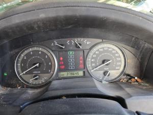 2009 Toyota Land Cruiser UZJ200R GXL image 9