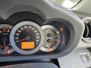 2011 Toyota Rav4 ACA33R CV image 9