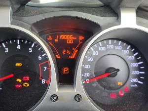 2014 Nissan Juke F15 TI-S image 9