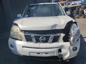 2007 Nissan Xtrail T31 image 9