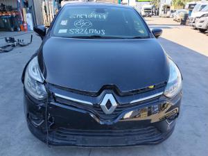 2017 Renualt Clio X98 image 9