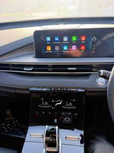 2025 Chery Tiggo 4 Pro T3X image 9