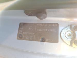 2013 Hyundai I20 PB image 9
