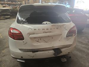 2013 Porsche Cayenne 3.0DT CRCA AUTO 8SPD A5904 4WD image 9