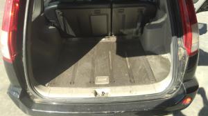 2004 Nissan Xtrail T30 image 9