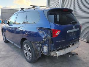 2017 Nissan Pathfinder R52 image 9