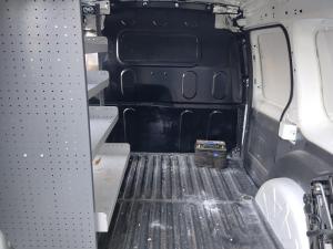 2016 Renault Kangoo X61 image 9