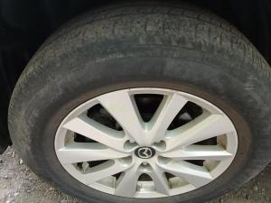 2012 Mazda Cx5 image 9
