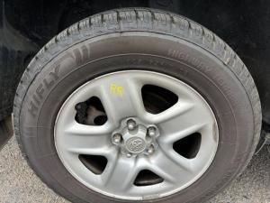 2007 Toyota Rav4 image 9