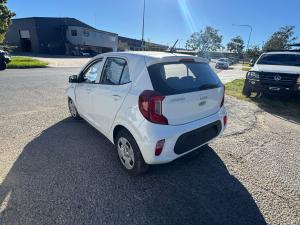 2022 Kia Picanto MY22 image 9