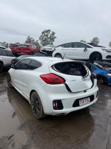 2014 Kia Proceed MY image 9