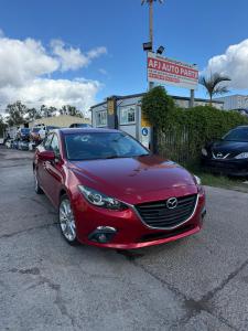 2015 Mazda 3 MY15 image 9