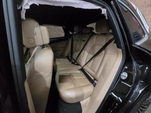 2017 Porsche Macan 3.0DT CTBA AUTO 7SPD 4WD S TDI image 9