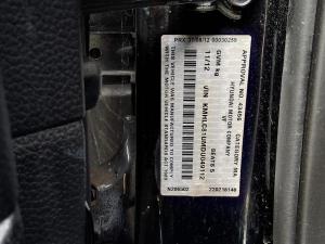 2012 Hyundai I40 VF image 9
