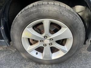 2013 Subaru Outback image 9