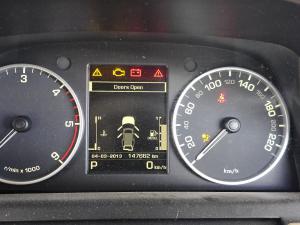 2014 Land Rover Discovery L319 TDV6 image 9