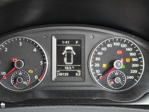 2011 Volkswagen Transporter T5 MULTIVAN EDITION 25 image 9