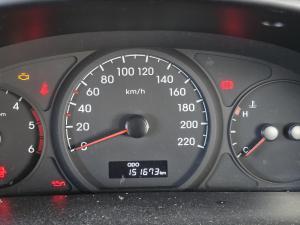 2015 Hyundai Iload TQ image 9