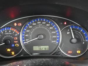 2009 Subaru Forester SH XS image 9